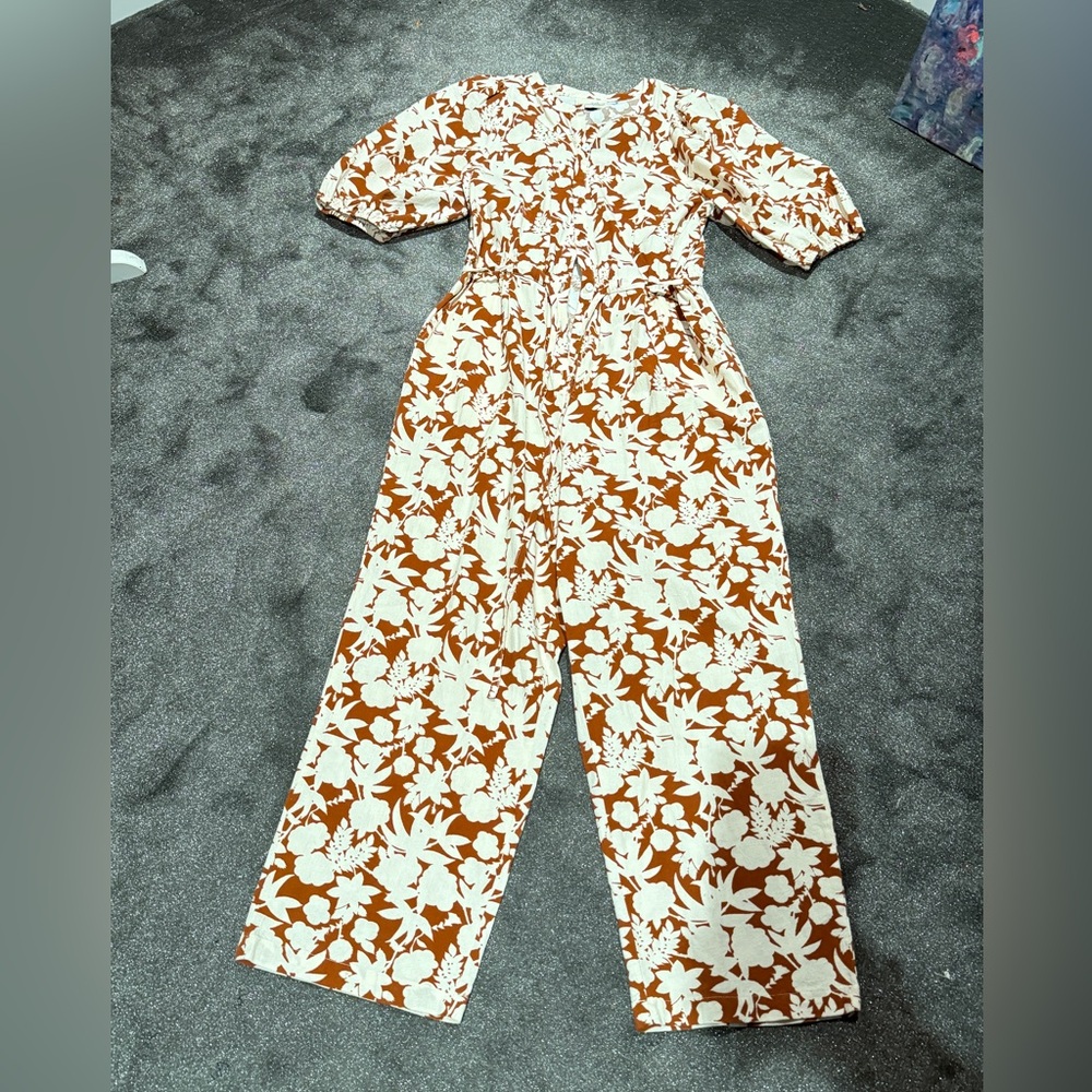 Universal Thread Jumpsuit - image 2